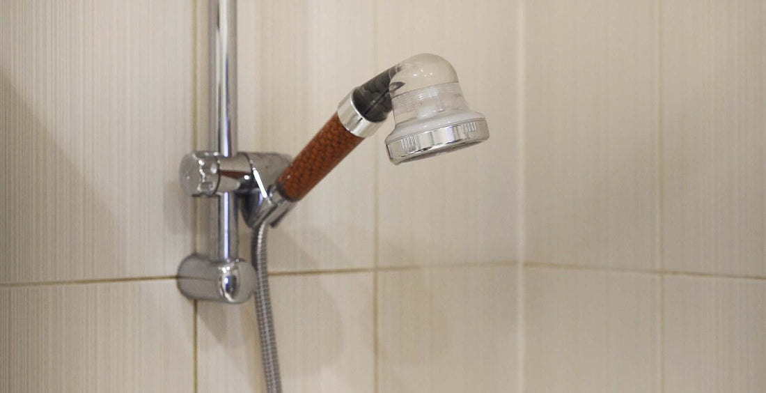 Review: Water Saving Shower Head