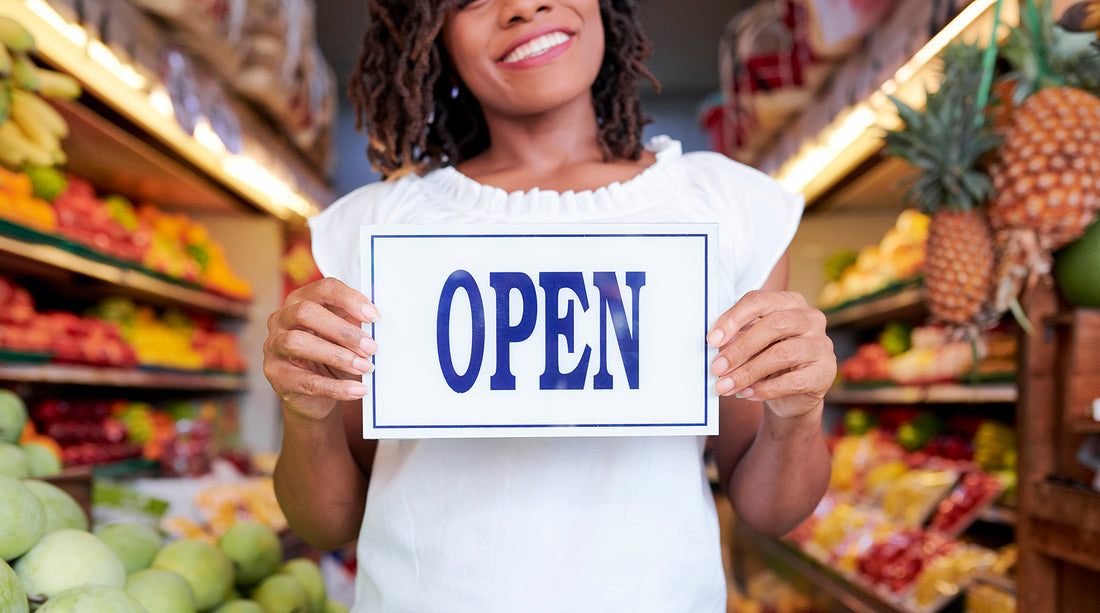 Why you should support Small Businesses