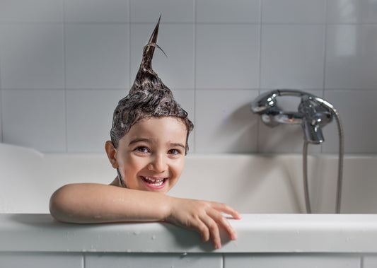 What do the experts say on washing your hair?
