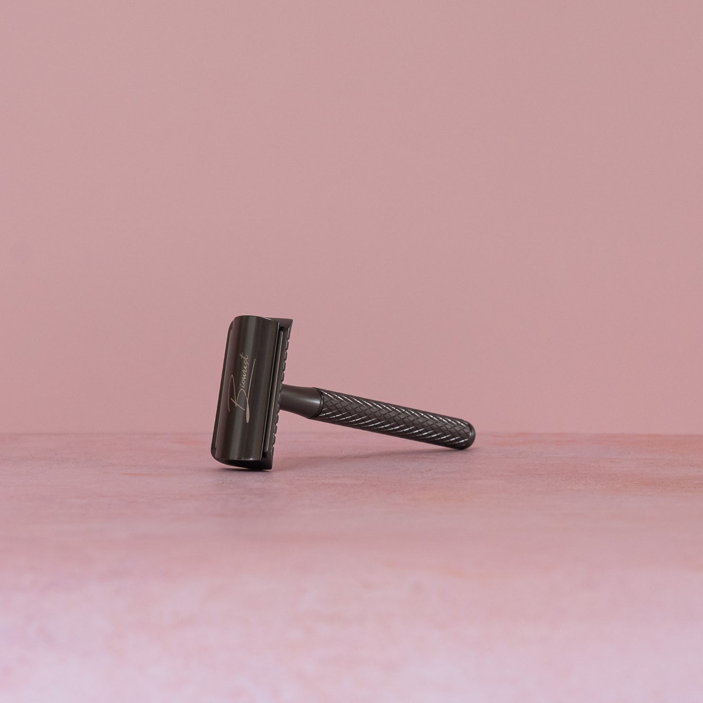 Safety Razor