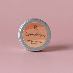 Lippenbalsem